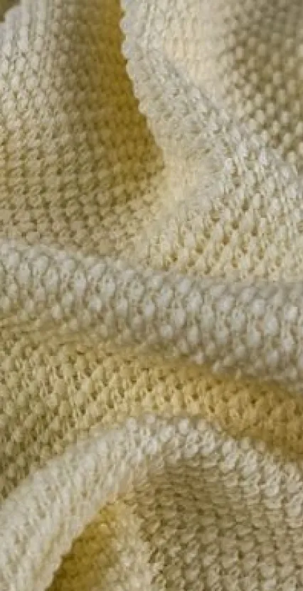 Pique Knit Fabric