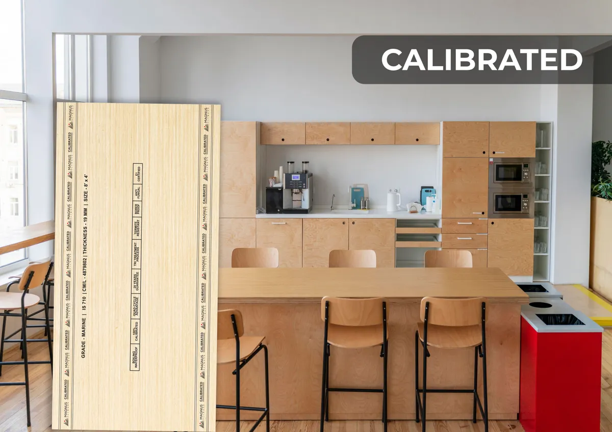 Calibrated