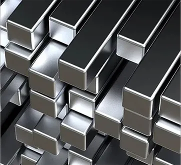 Case Hardening Steel