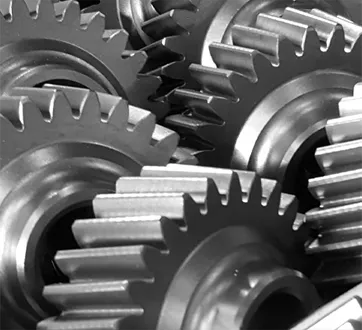 Direct Hardening Steel