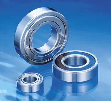 Bearing Quality Steel