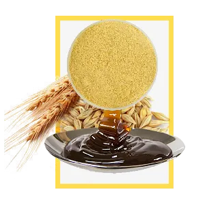 Biscuit & Confectionery Malt Extract