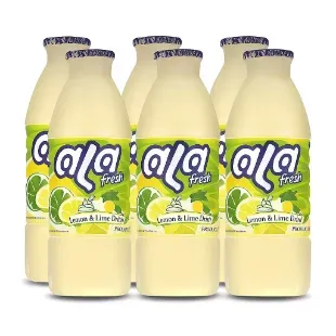 Ala Fresh Lemon & Lime