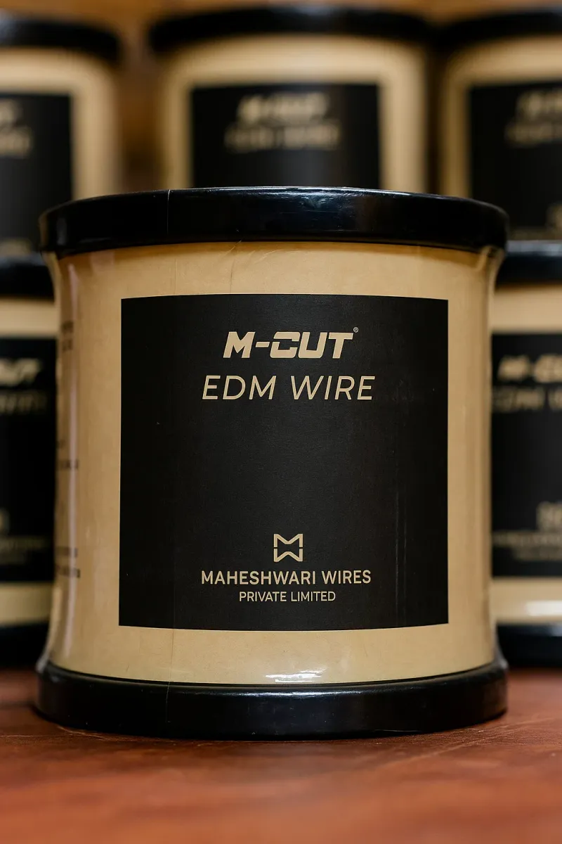 EDM Wire