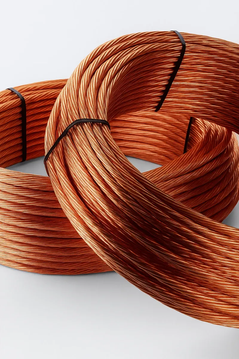 Copper Wire