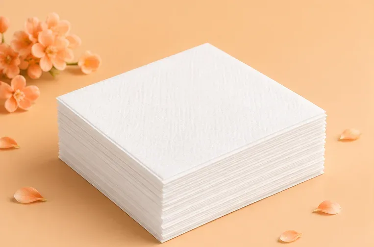 Cocktail Napkin Tissue Paper