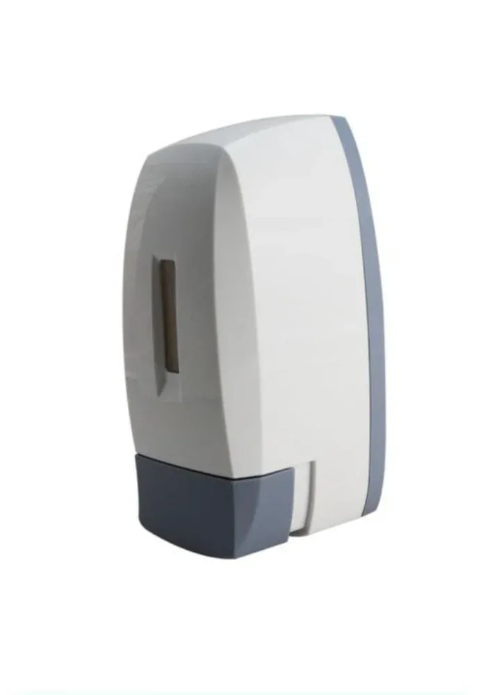 Soap & Sanitizer Dispenser