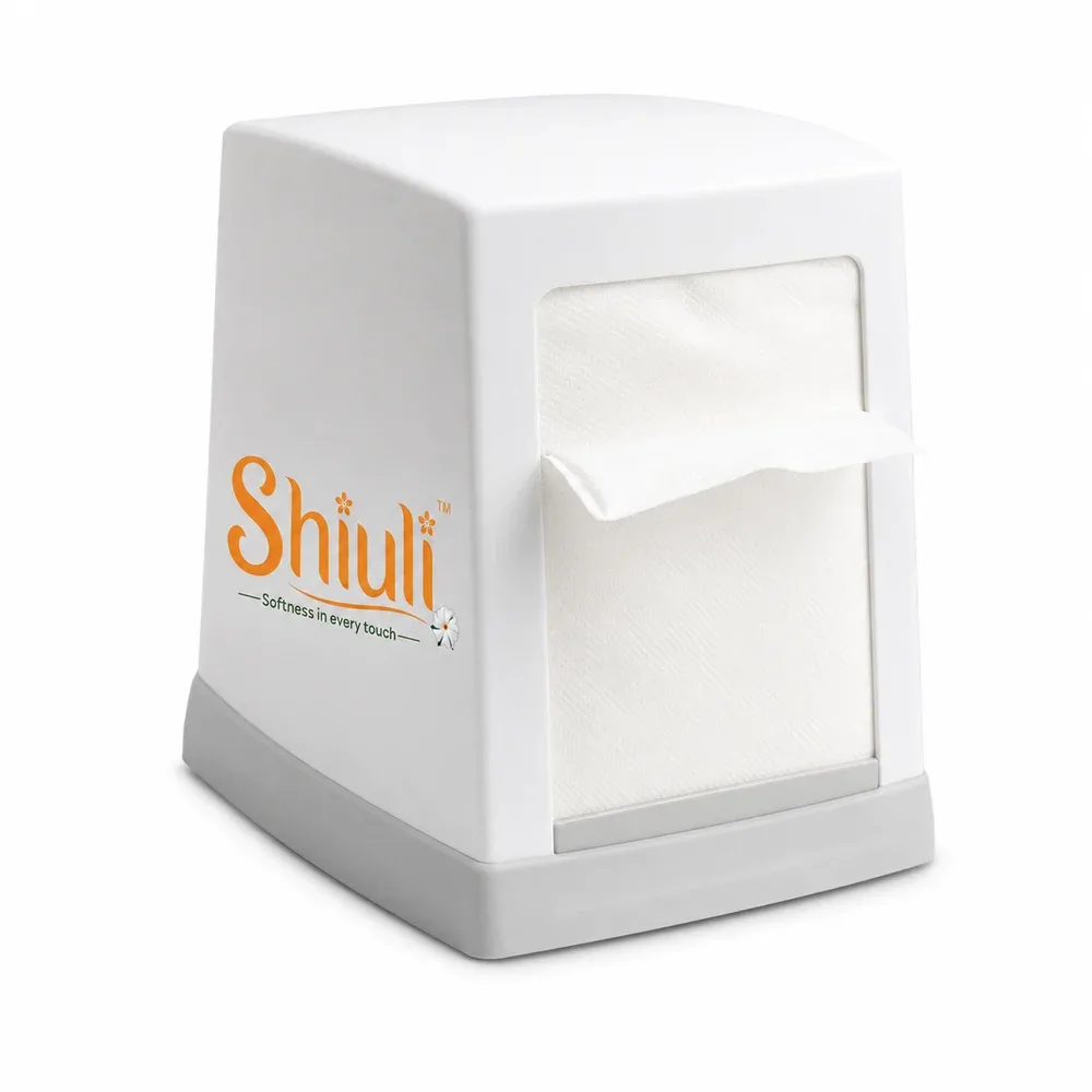 L Fold Tissue Paper