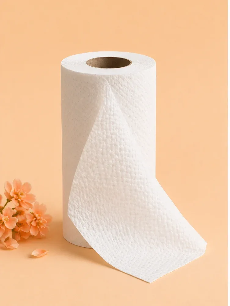 Paper Kitchen Towels