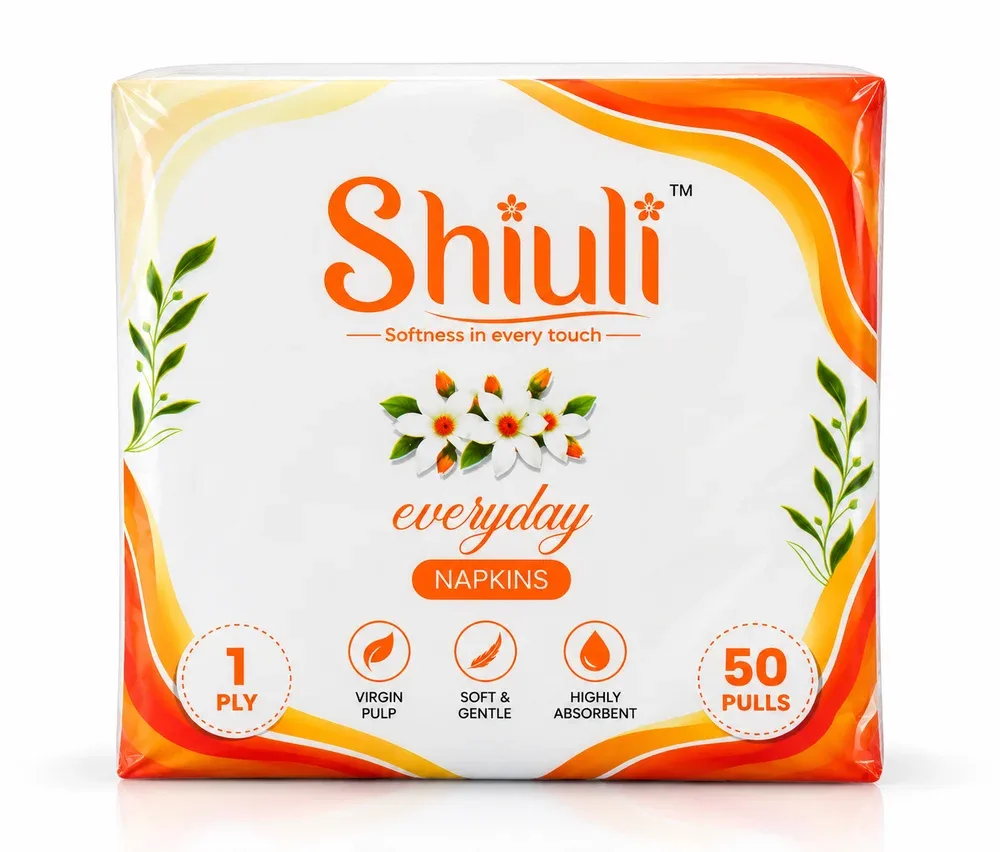 Shiuli Tissue Napkin