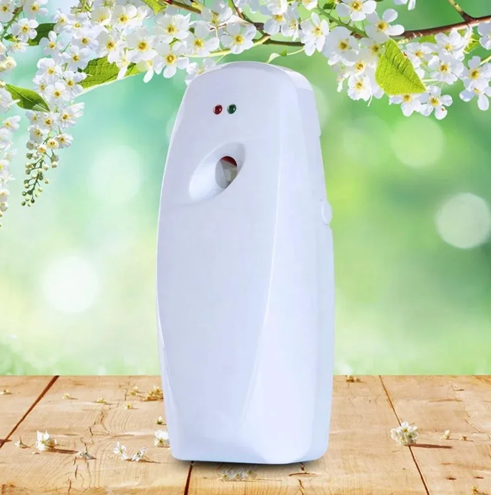 Aerosol Dispenser