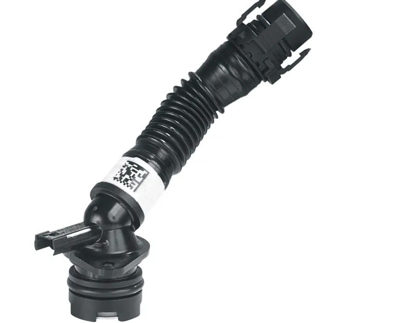 Electrical heaters for blow-by systems (Commercial Vehicles)