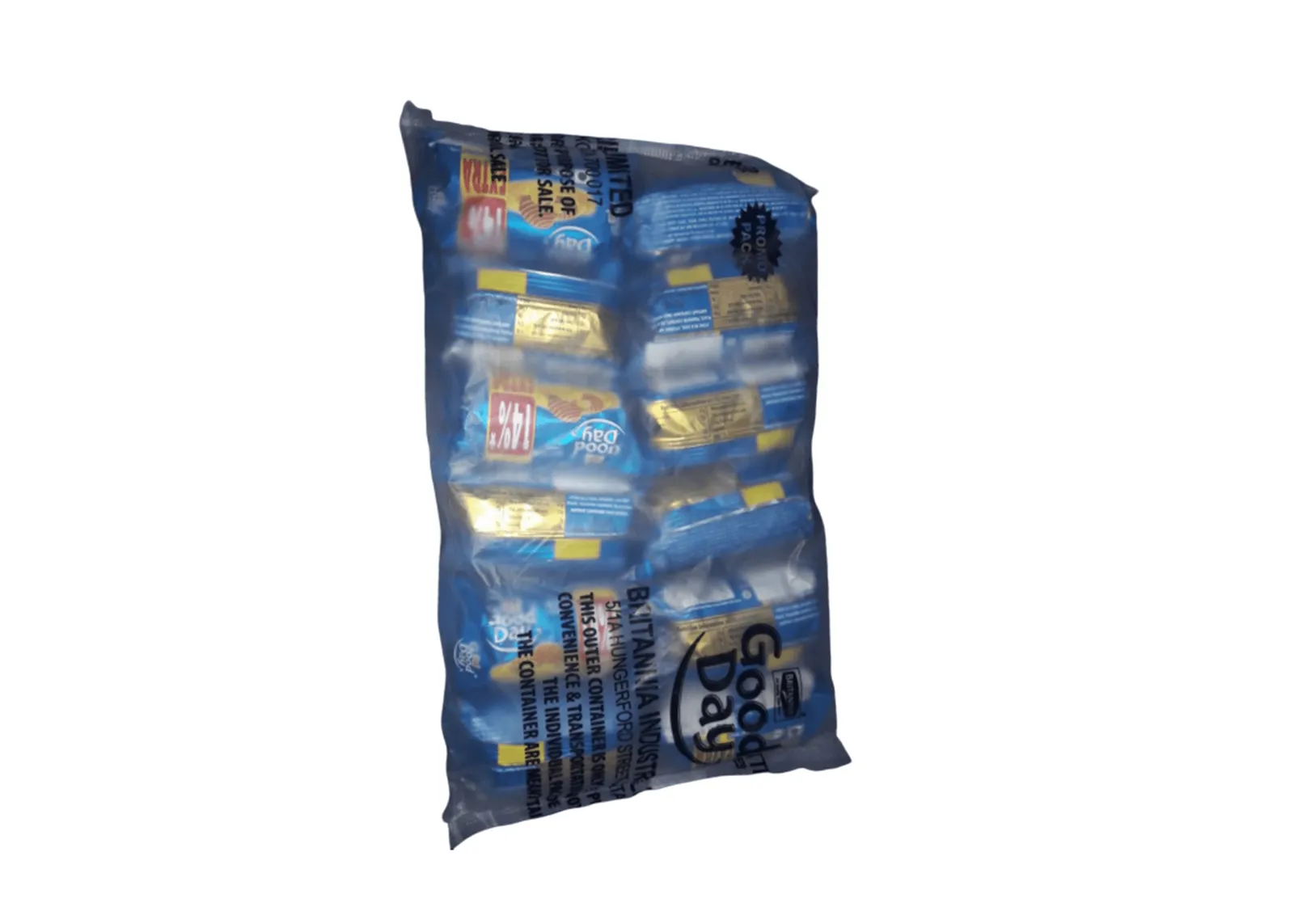 Secondary Pack view 3
