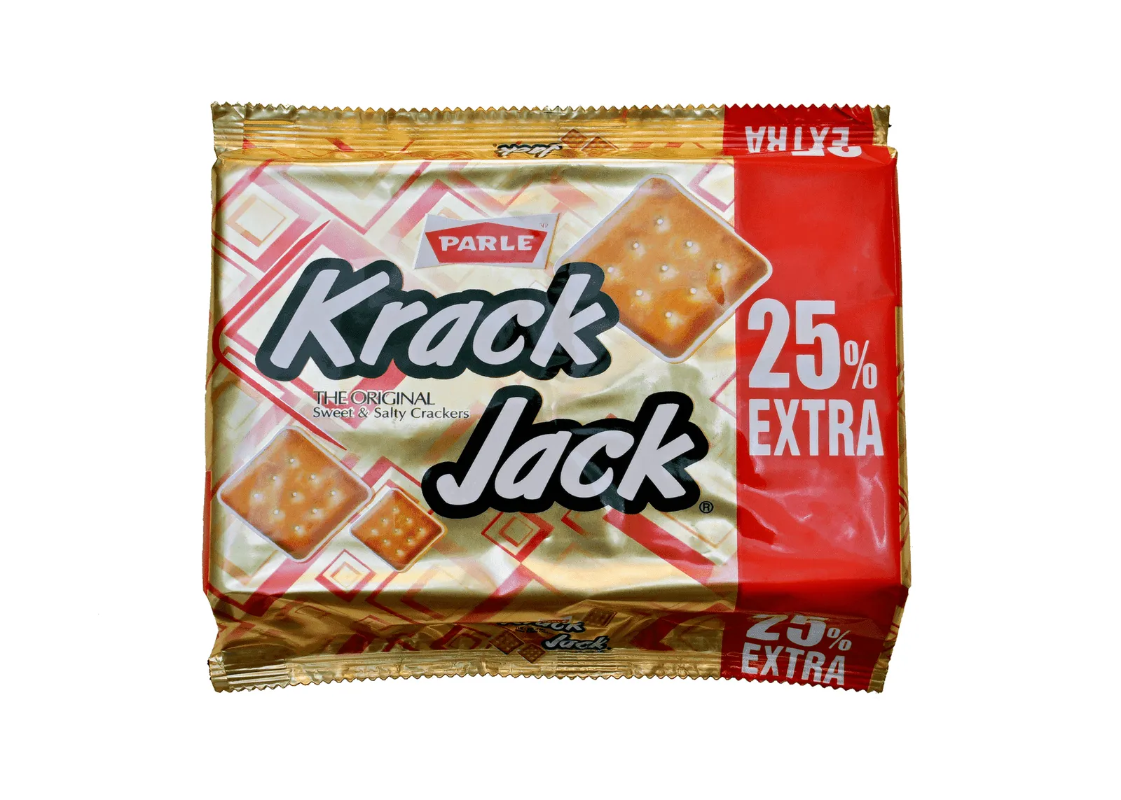 Cross Pack