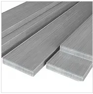 HRAP Flat Bars and Angles