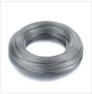 Soap Coated (Matt) Finish Wires