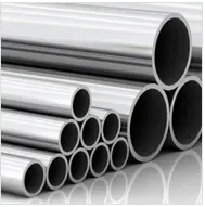 Welded Pipes and Tubes