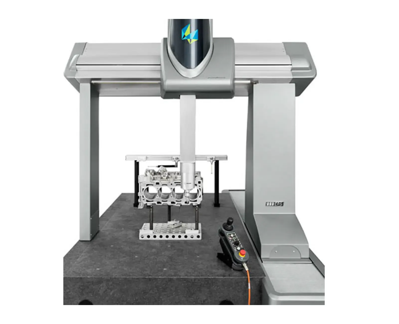 Bridge CMM