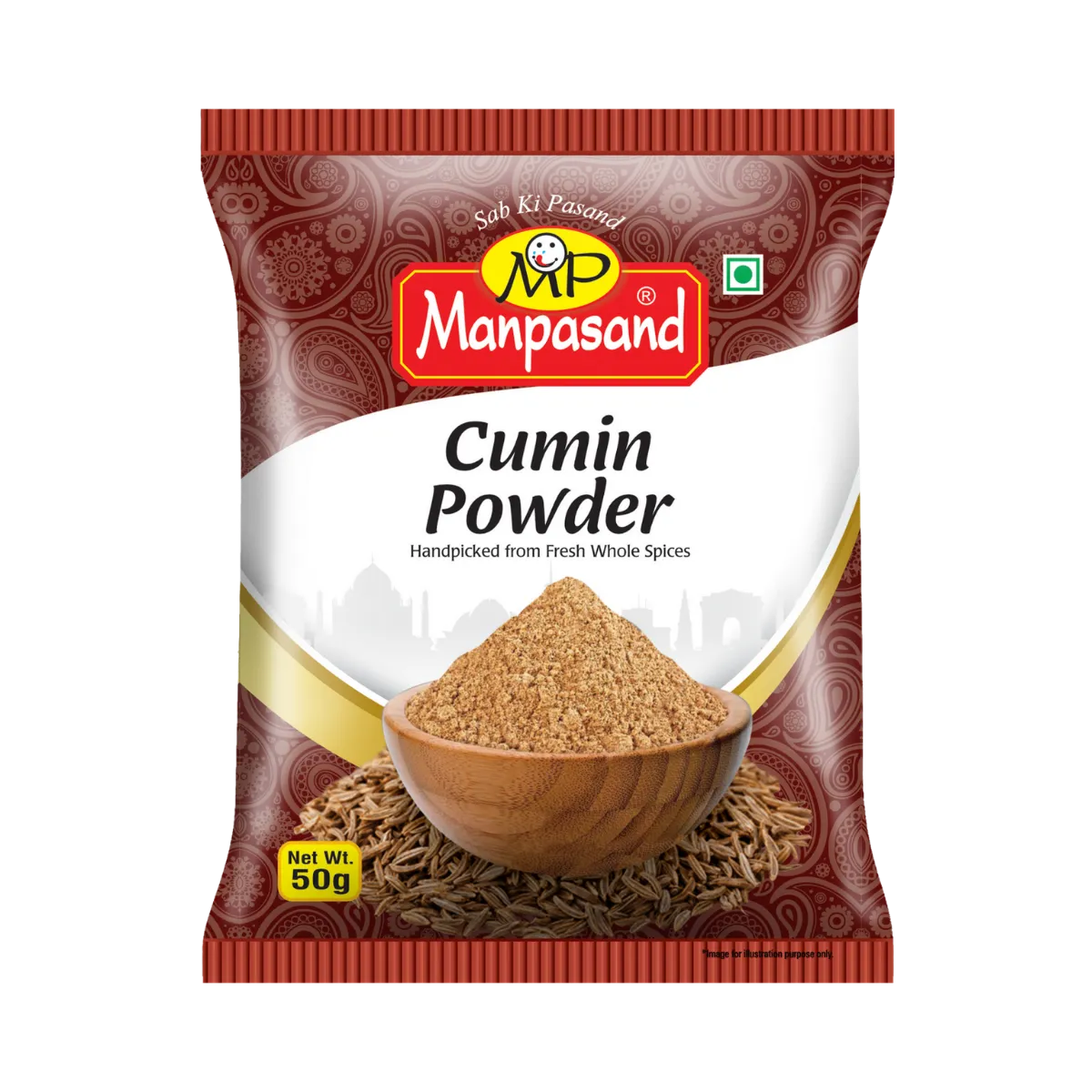 Cumin Powder