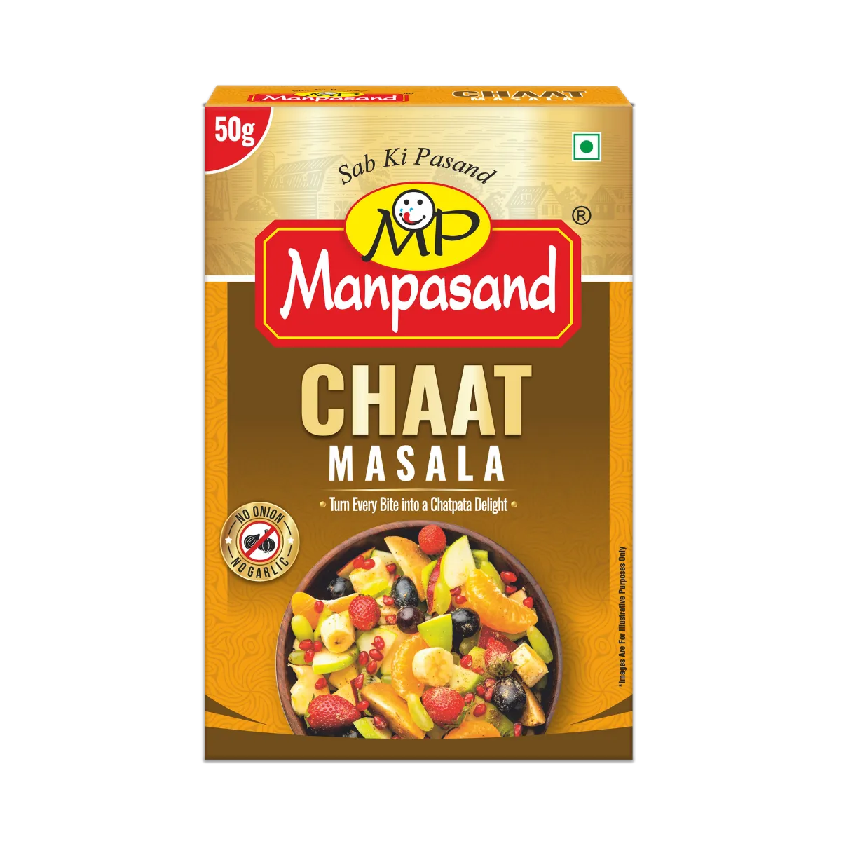 Chaat Masala