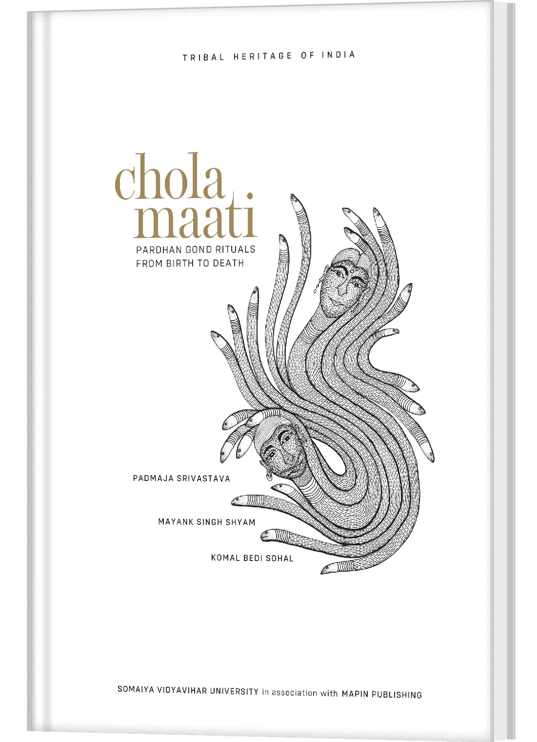Chola Maati