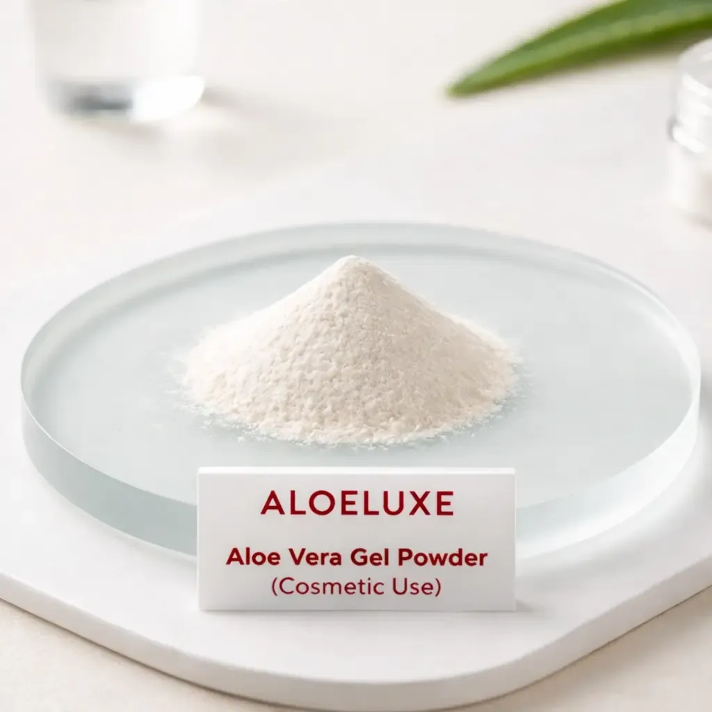 ALOELUXE