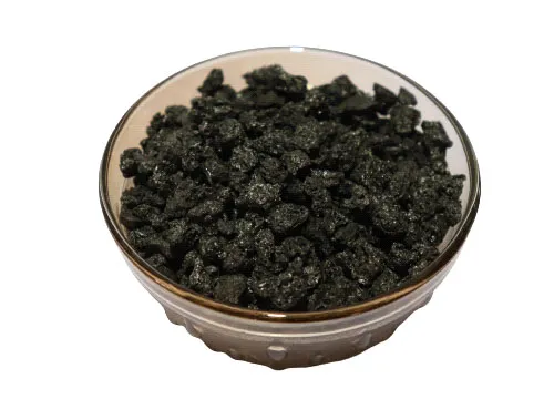 Calcined Petrolium Coke