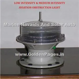 Aviation Led Beacons