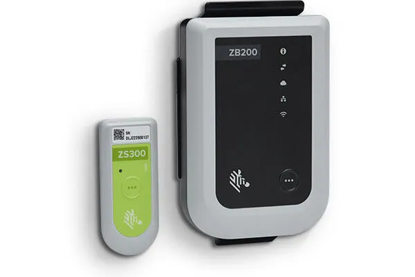 Food temperature Indicator