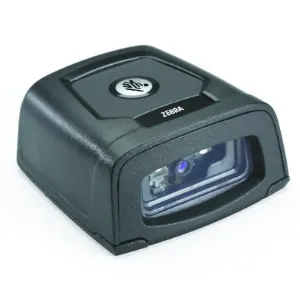 Fixed Mount Scanners