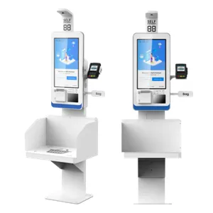 Self-Checkout