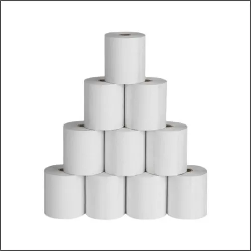 Markss Self Adhesive Labels