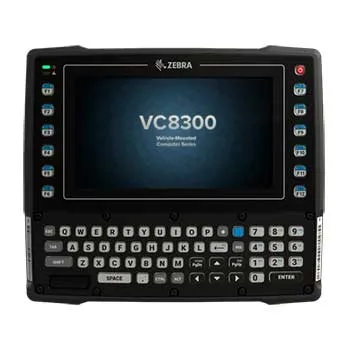Vehicle Mount Computers