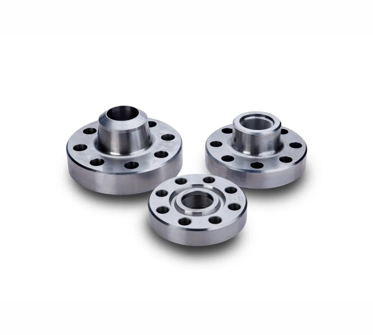 API 6A Flange Connectors