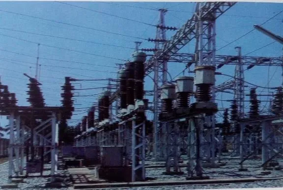 Aluminium cables