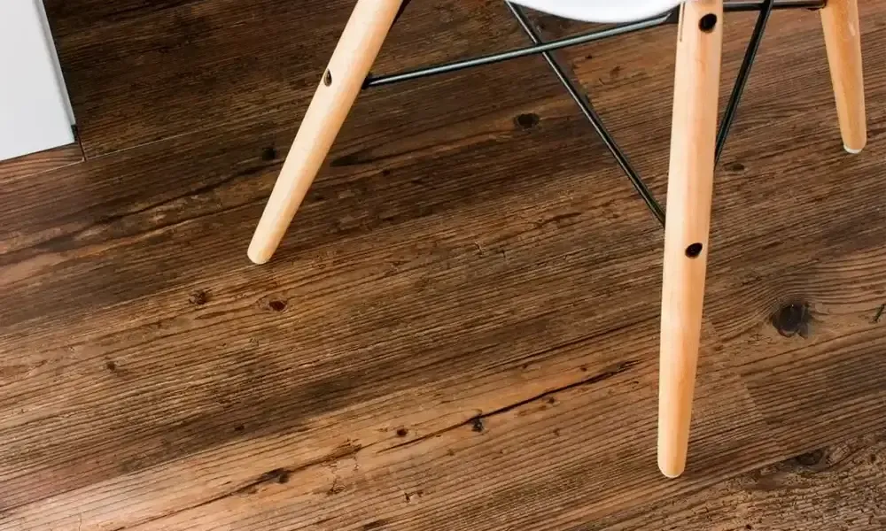 FLOOR LAMINATION