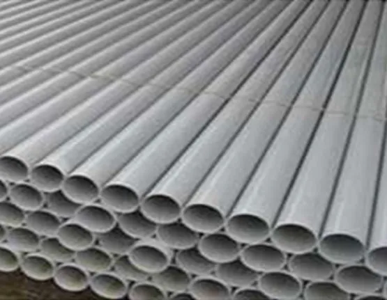 PVC Rigid Profiles