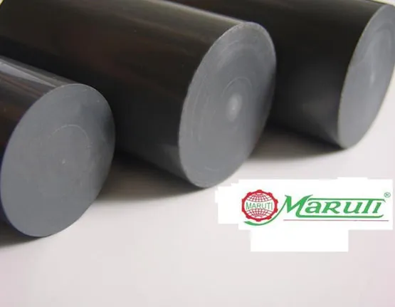 PVC Rigid Profiles view 2