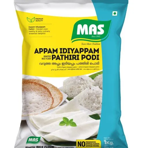 Appam Idiyappam Pathiri