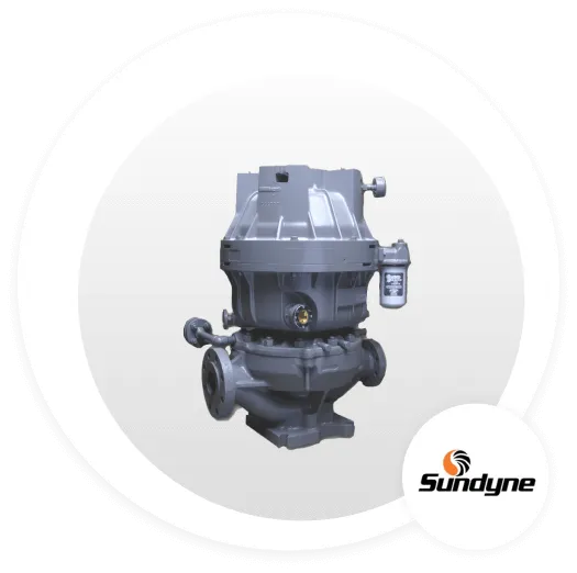 Sundyne LMV
