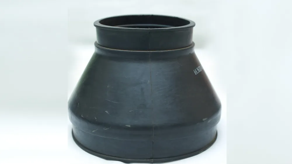 Rubber Bellow