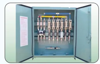 LT Distribution Box