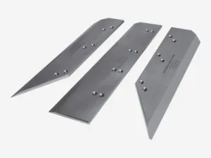 3 Knife Trimmers