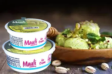 Kesar-Pista Cup