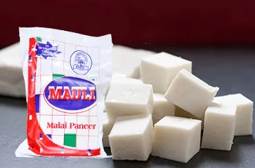 Mauli Paneer