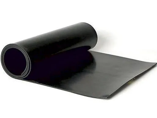 MULTIPURPOSE RUBBER SHEET