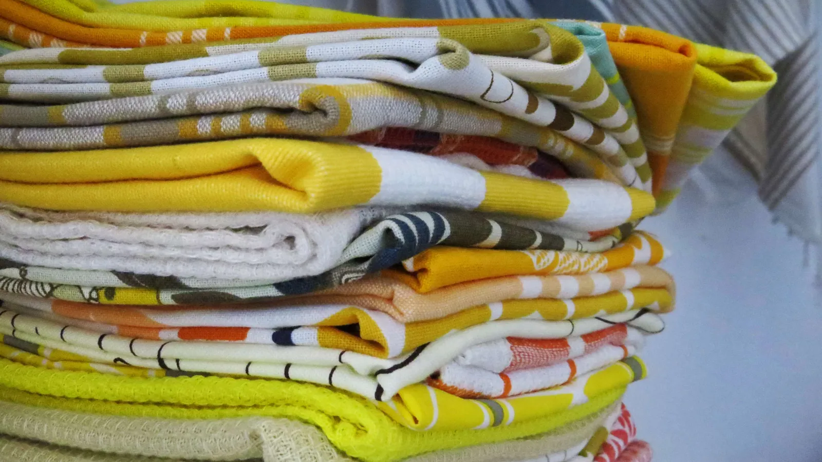 Kitchen Towel