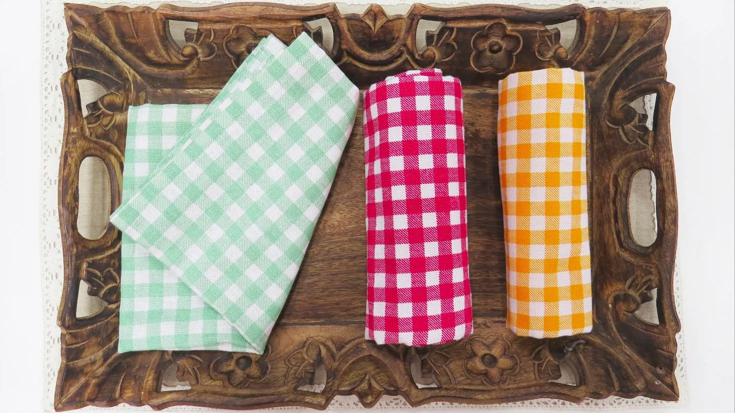 Napkin