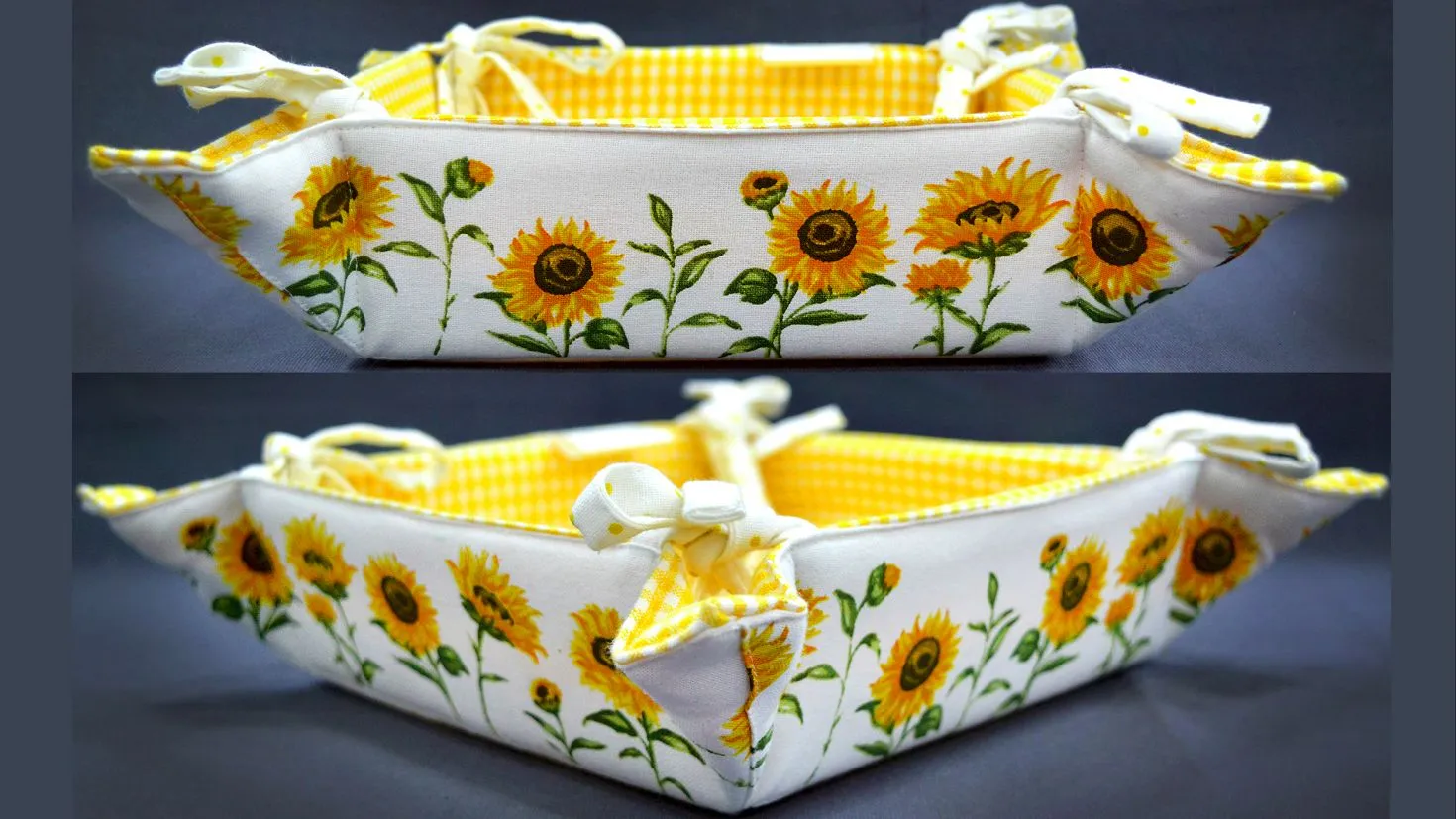 Bread Basket
