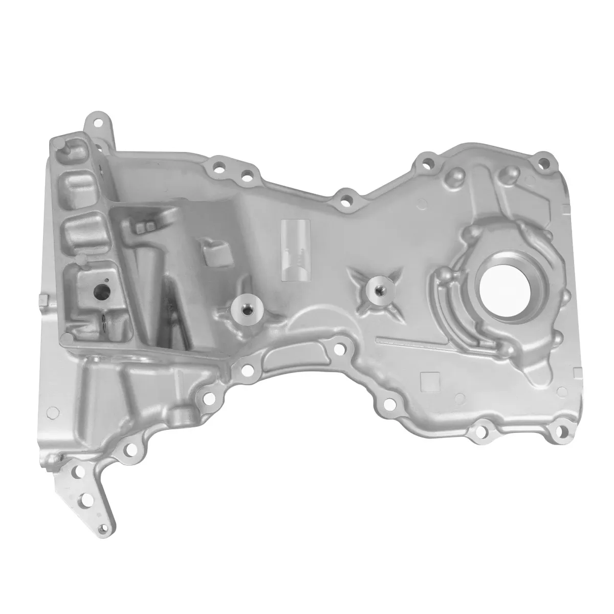 Case Chain Oil Pump